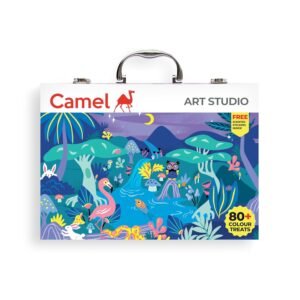 Camel Art Studio