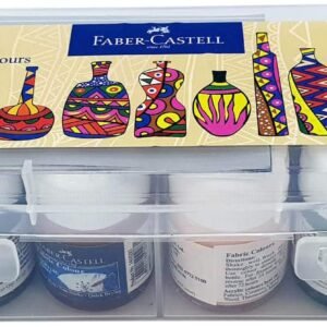 FBC Fabric Colours Classic