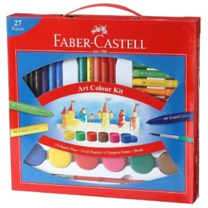FBC Art Colour Kit
