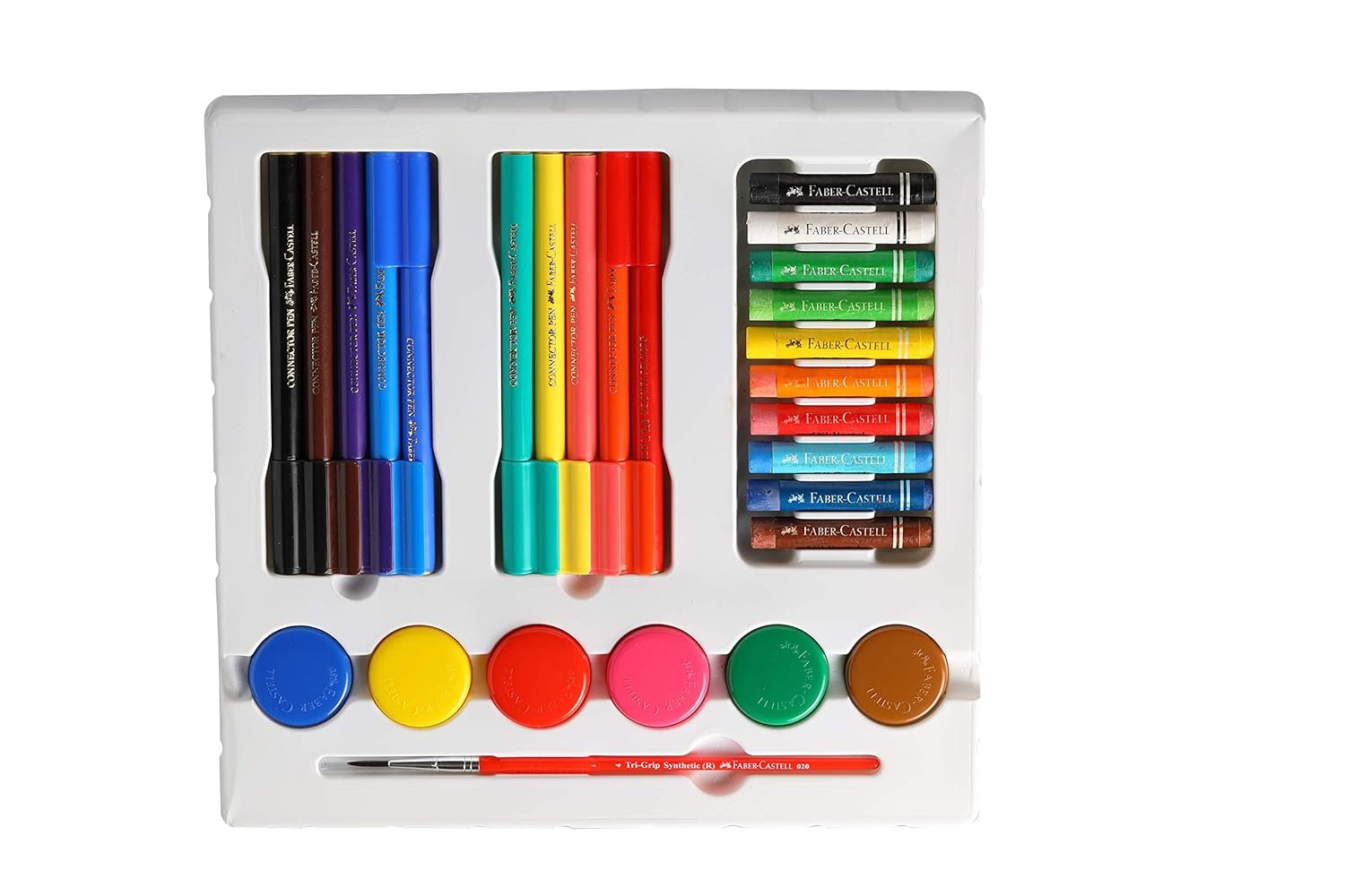 FBC Art Colour Kit - Image 2