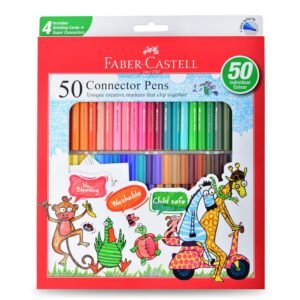FBC Connector Pens