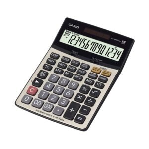 Casio DJ-240D Plus