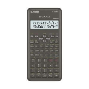 Casio FX-100MS 2nd Edition