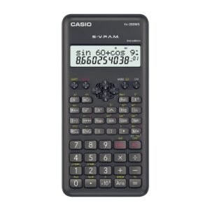 Casio FX-350Ms 2nd Edition