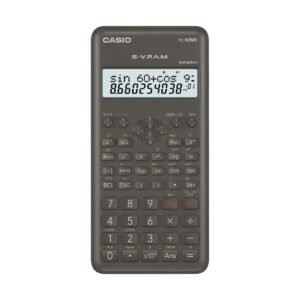 Casio FX-82MS 2nd Edition