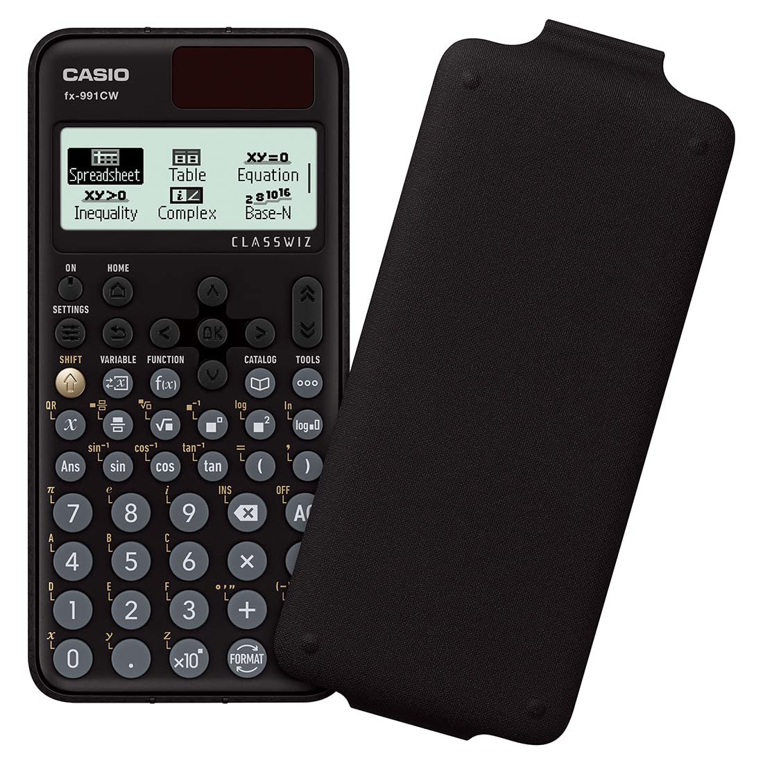 Casio FX-991CW - Image 2