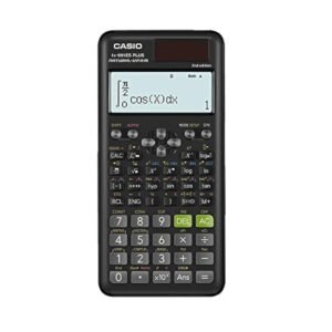 Casio FX-991ES Plus 2nd Edition
