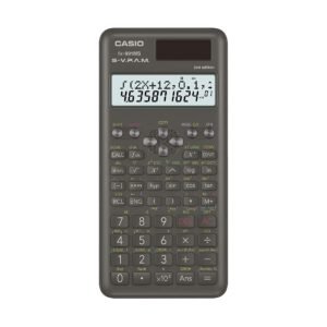 Casio FX-991MS 2nd Edition