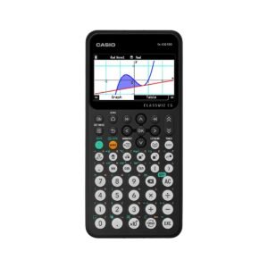 Casio FX-CG100