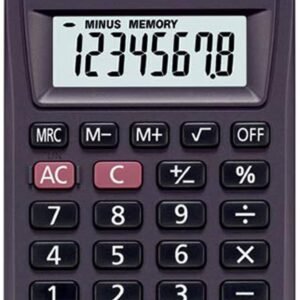 Casio HL-4A