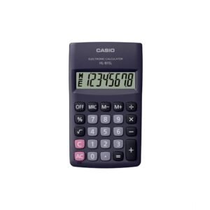 Casio HL-815L