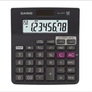 Casio MJ-12GST
