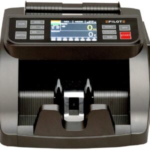 Pilot CV 70 Currency Counting Machine