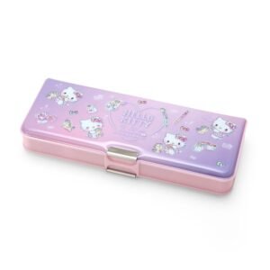 Hello Kitty Pencil Case
