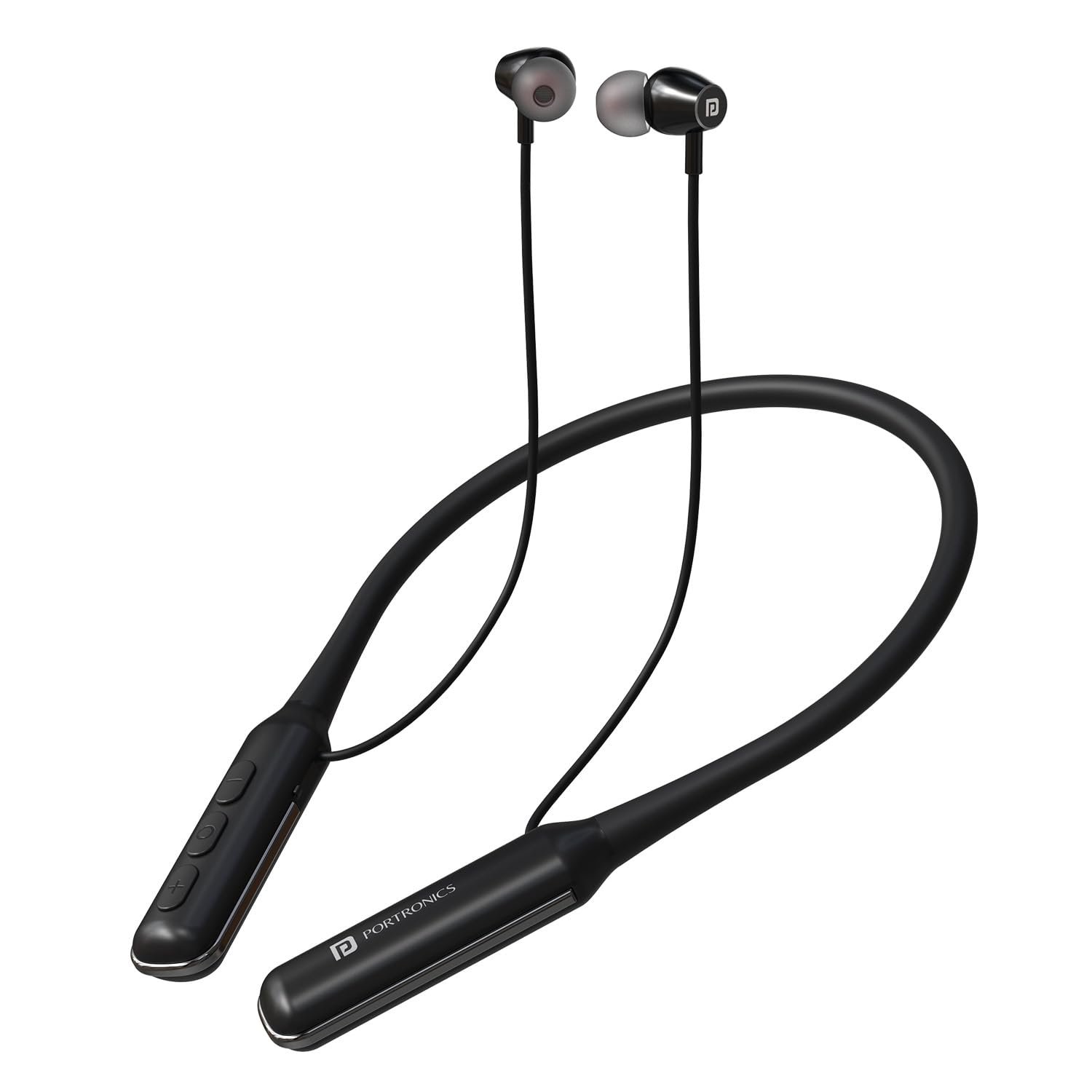 Portronics Harmonics 250 Wireless Headset