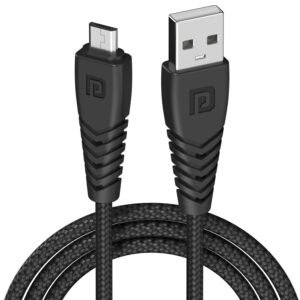 Portronics Konnect B USB to Micro