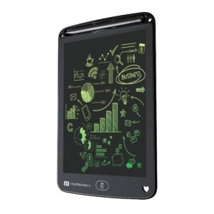Portronics Ruffpad 12M Multicolor LCD Writing Pad
