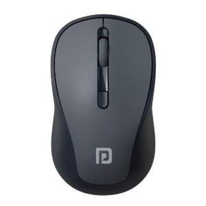 Portronics Toad 34 Wireless Mouse
