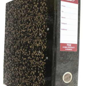 Abi Box File 702