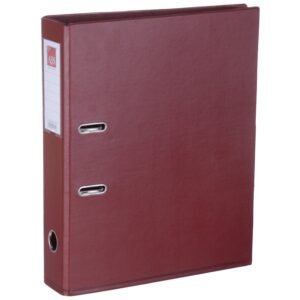 AJS 1450 Leverarch File A4