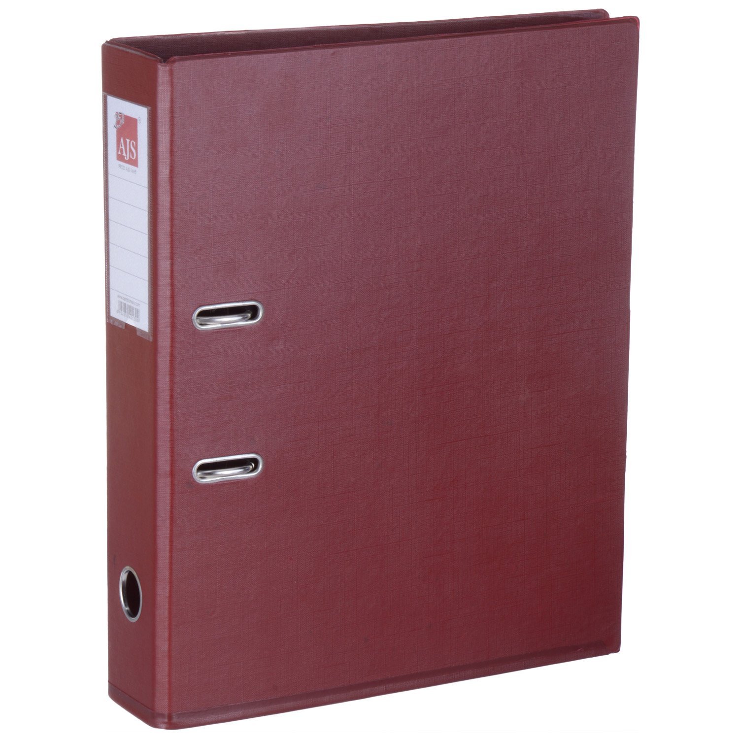 AJS 1450 Leverarch File A4