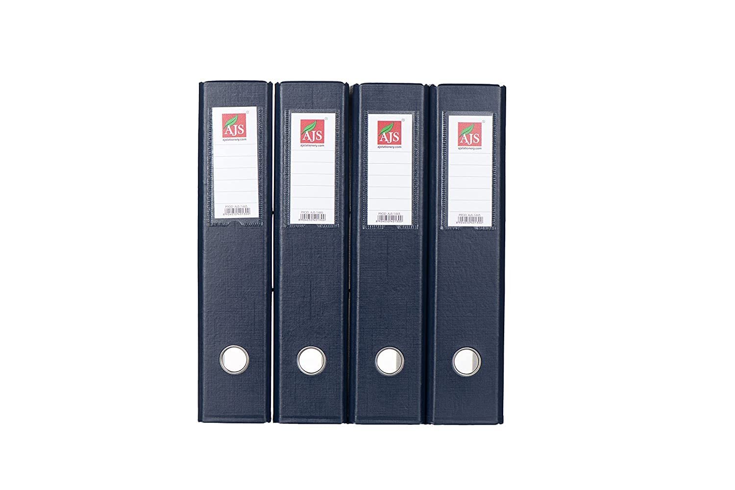 AJS 1465 Leverarch File FS