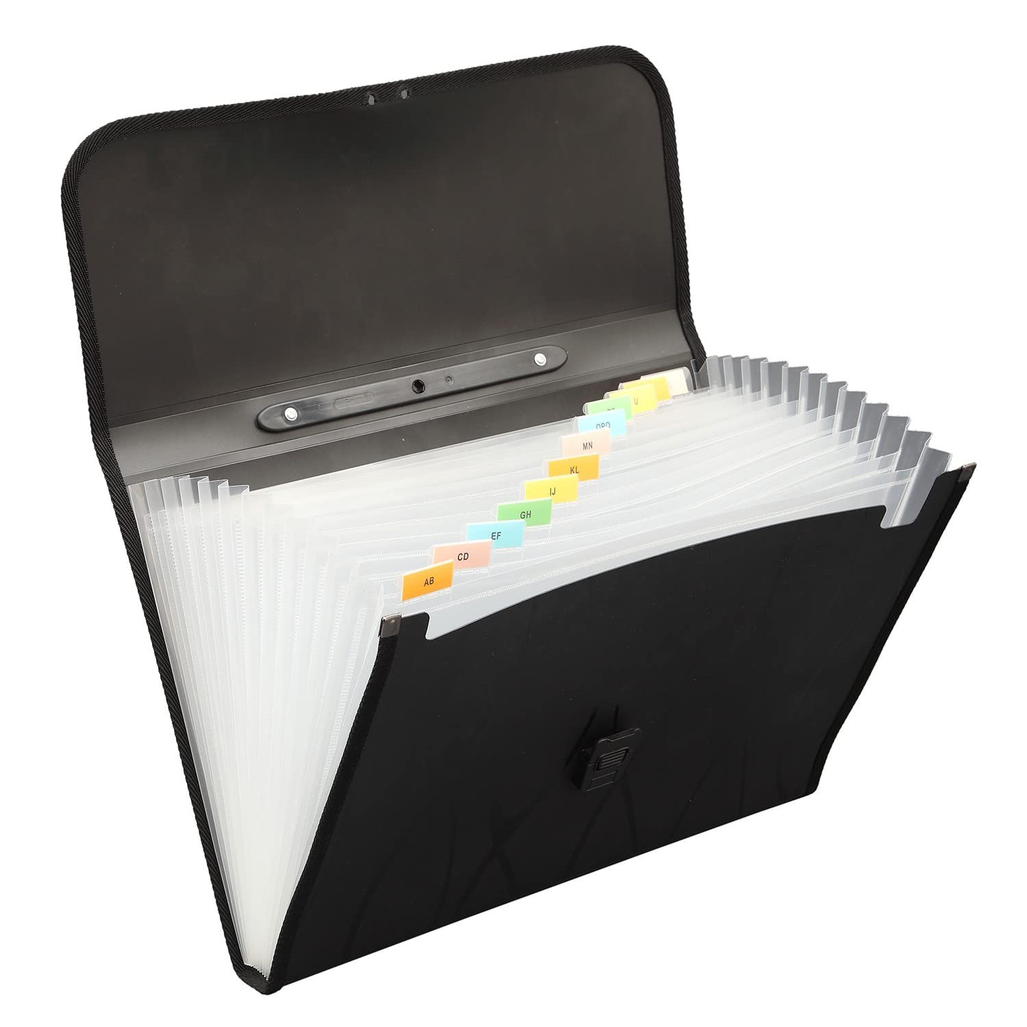 Solo EX903 Expanding file - Image 2