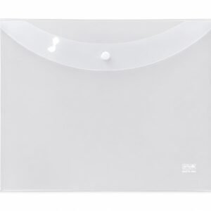 Sun Button Folder A4