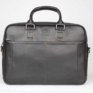 Elan Slim Laptop Bag