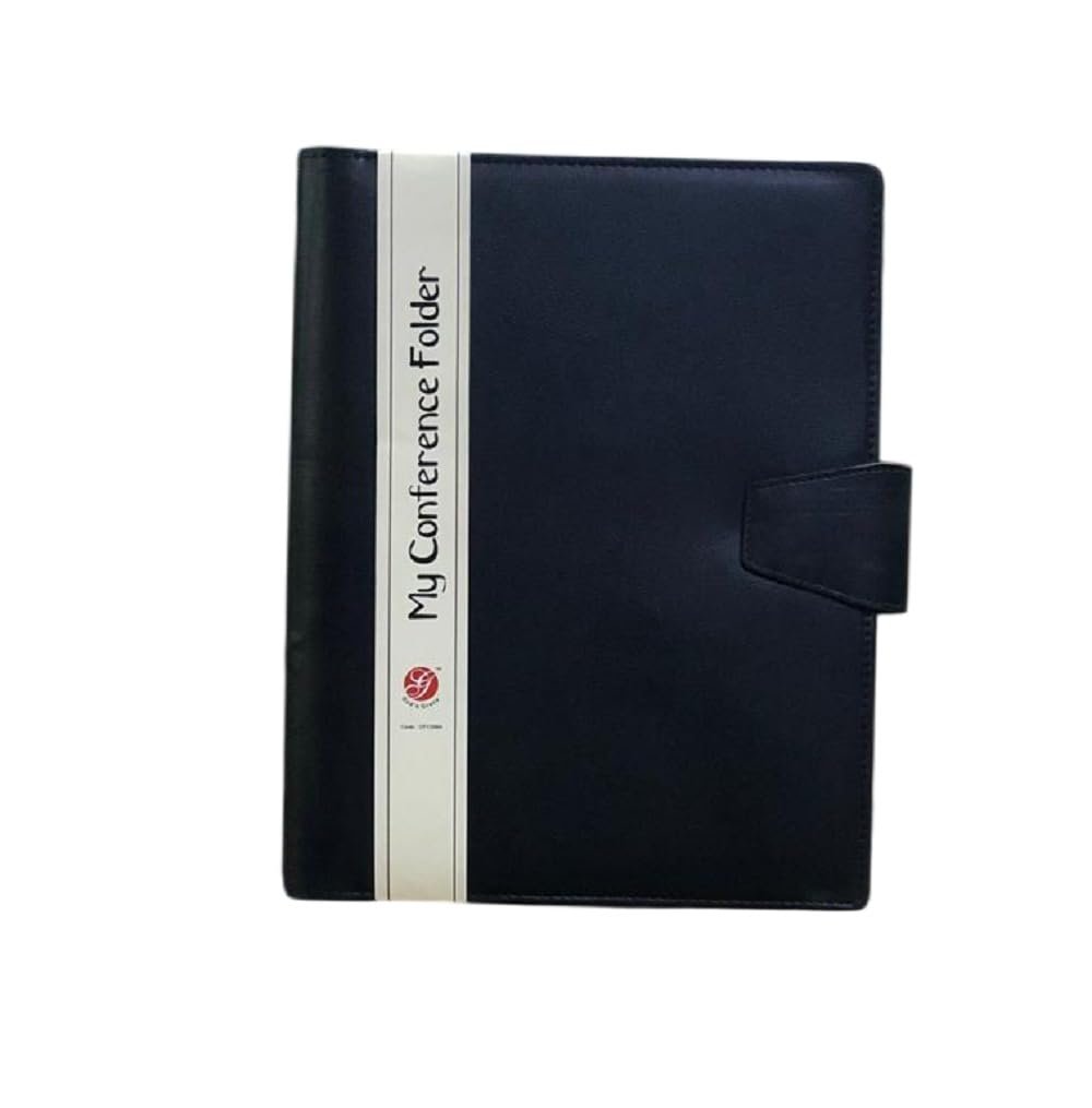 GGD Conference Folder - Image 2