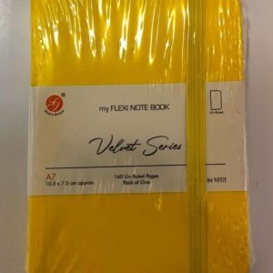 God's Grace Flexi Velvet A7