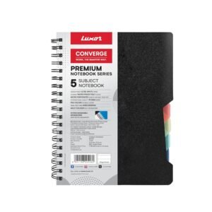 Luxor Premium 5 Sub NB 20409