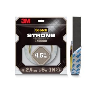 3M Scotch Strong In Double Tape (L)