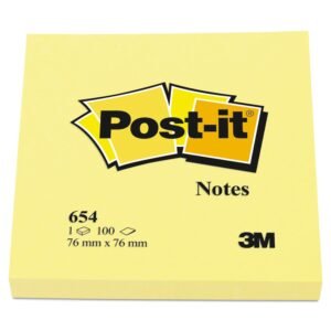 3M Post-it Note 3 x 3