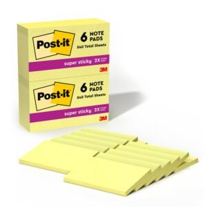 3M Post-it Note 3 x 5