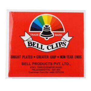 Bell Gem Clip 26mm