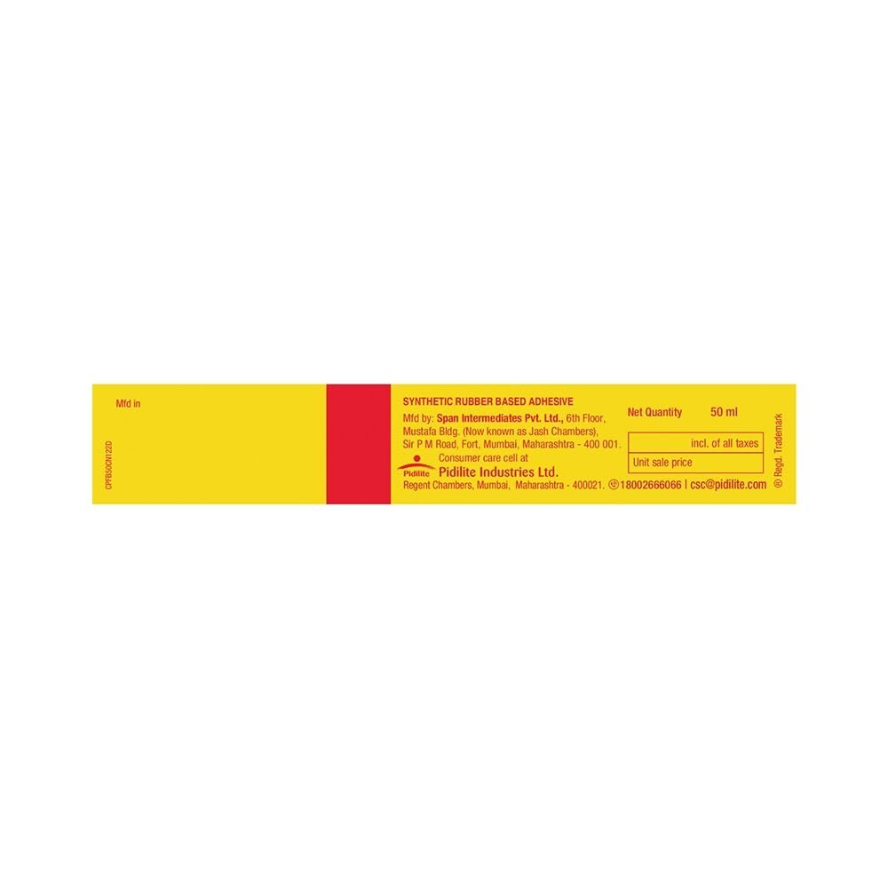 Fevibond 50ml - Image 3