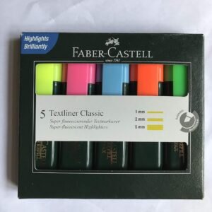 FBC Highlighter All Colors