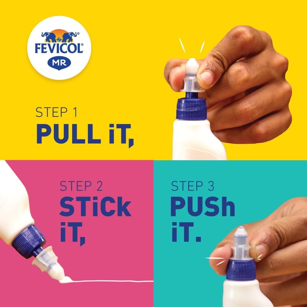 Fevicol 500gm - Image 3