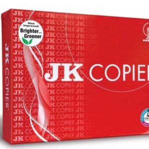 JK Copier A4 80 GSM