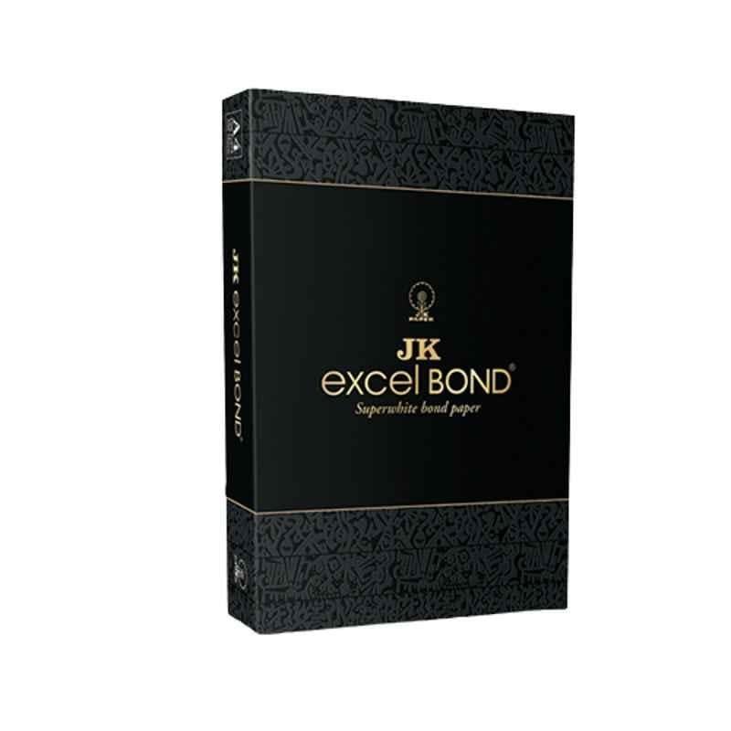 JK Excel Bond A4 100 GSM
