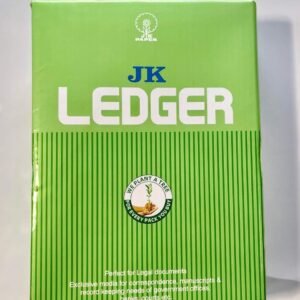 JK Ledger A4 90GSM