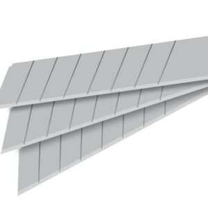 Miles Cutter Blades 9mm B94-10