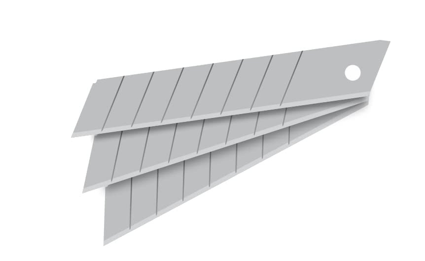 Miles Cutter Blades 9mm B94-10