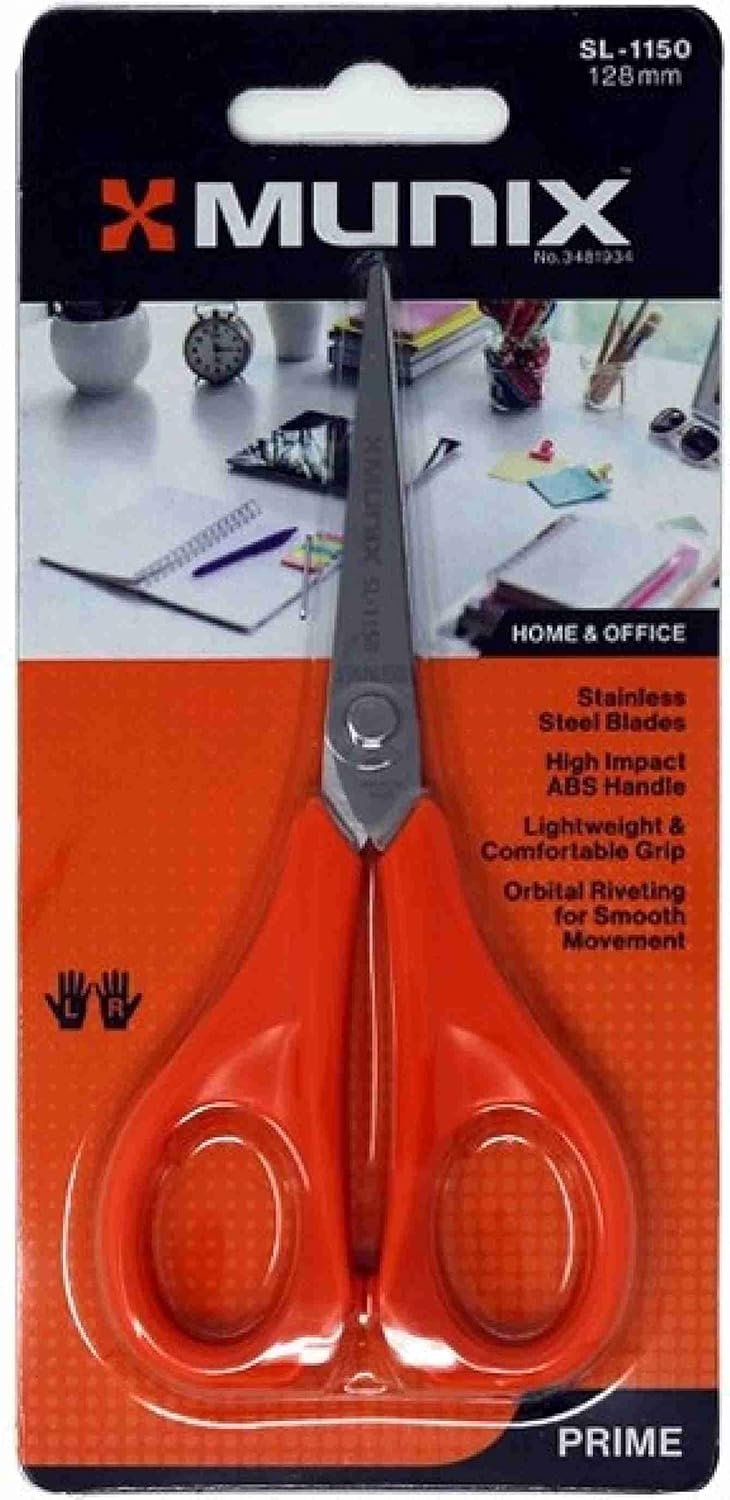 Munix Scissors SL-1150 - Image 2