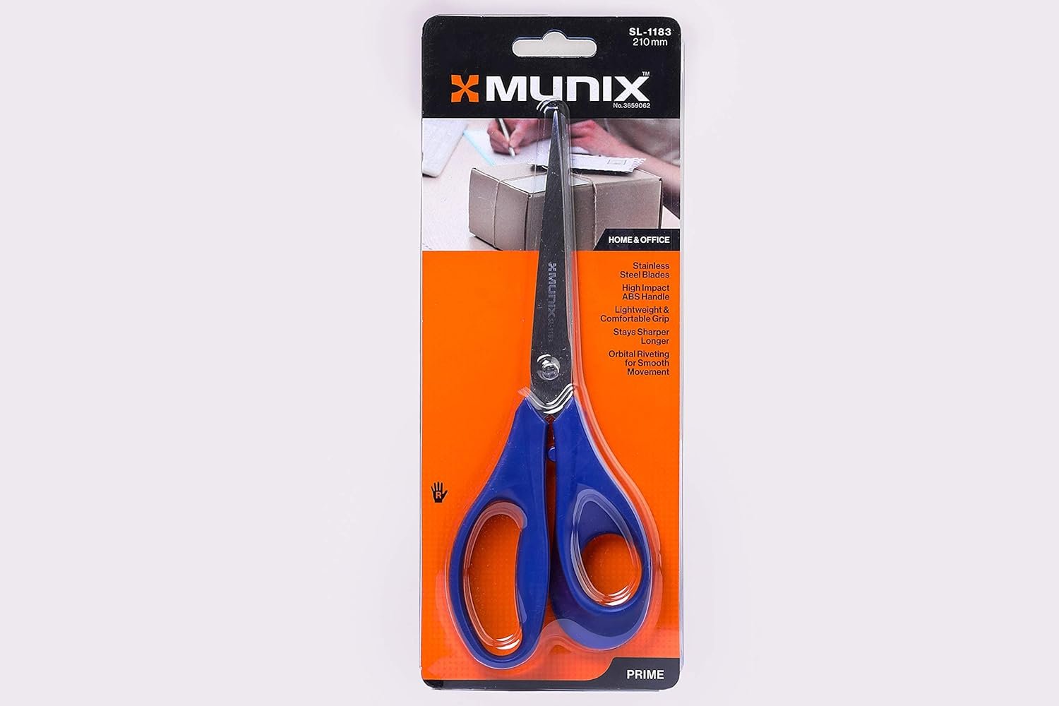 Munix Scissors SL-1183 - Image 2