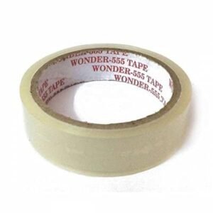 Wonder Cello Tape 1"