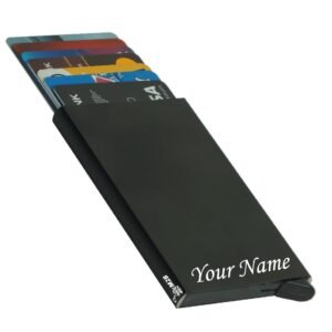 Mini Card Holder