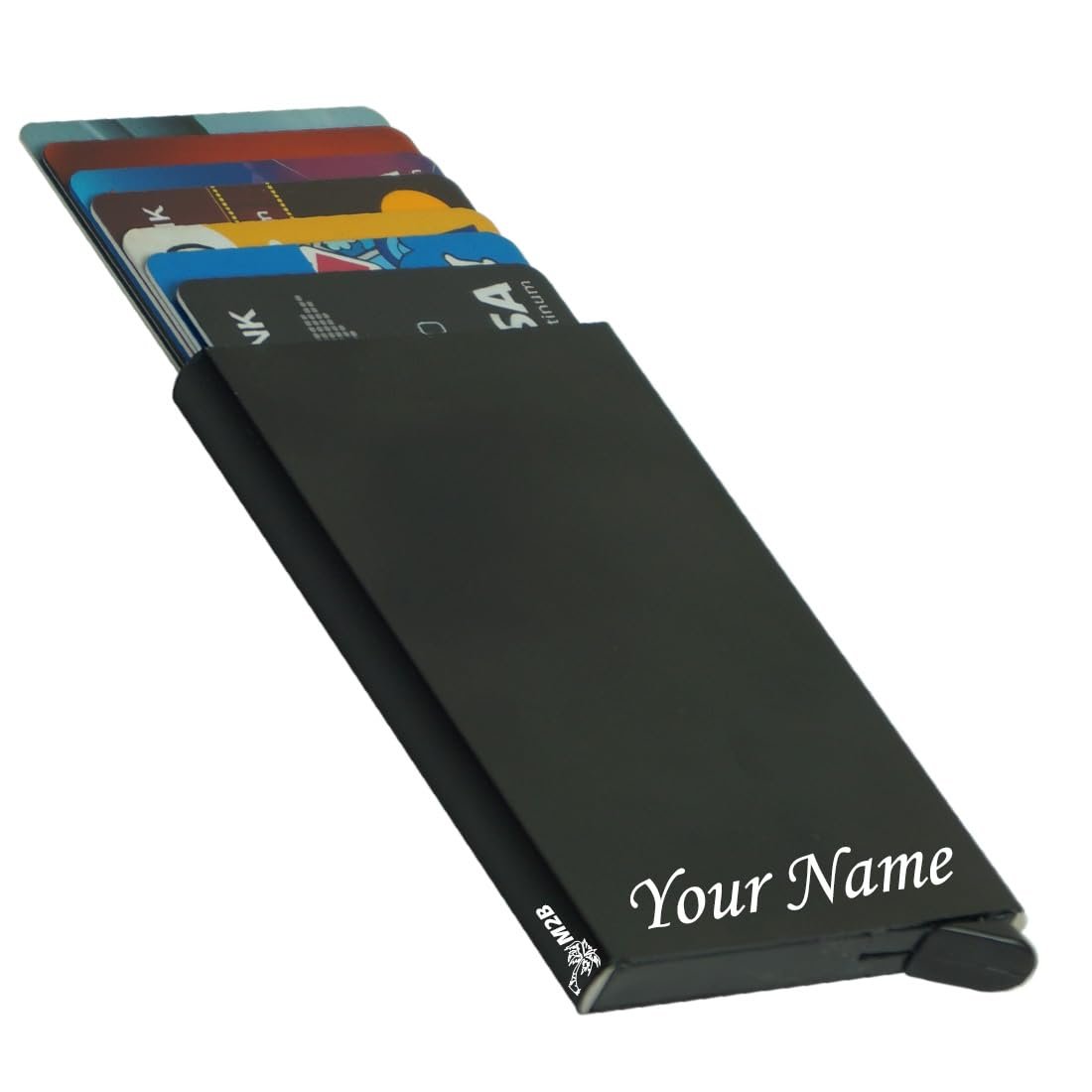 Mini Card Holder