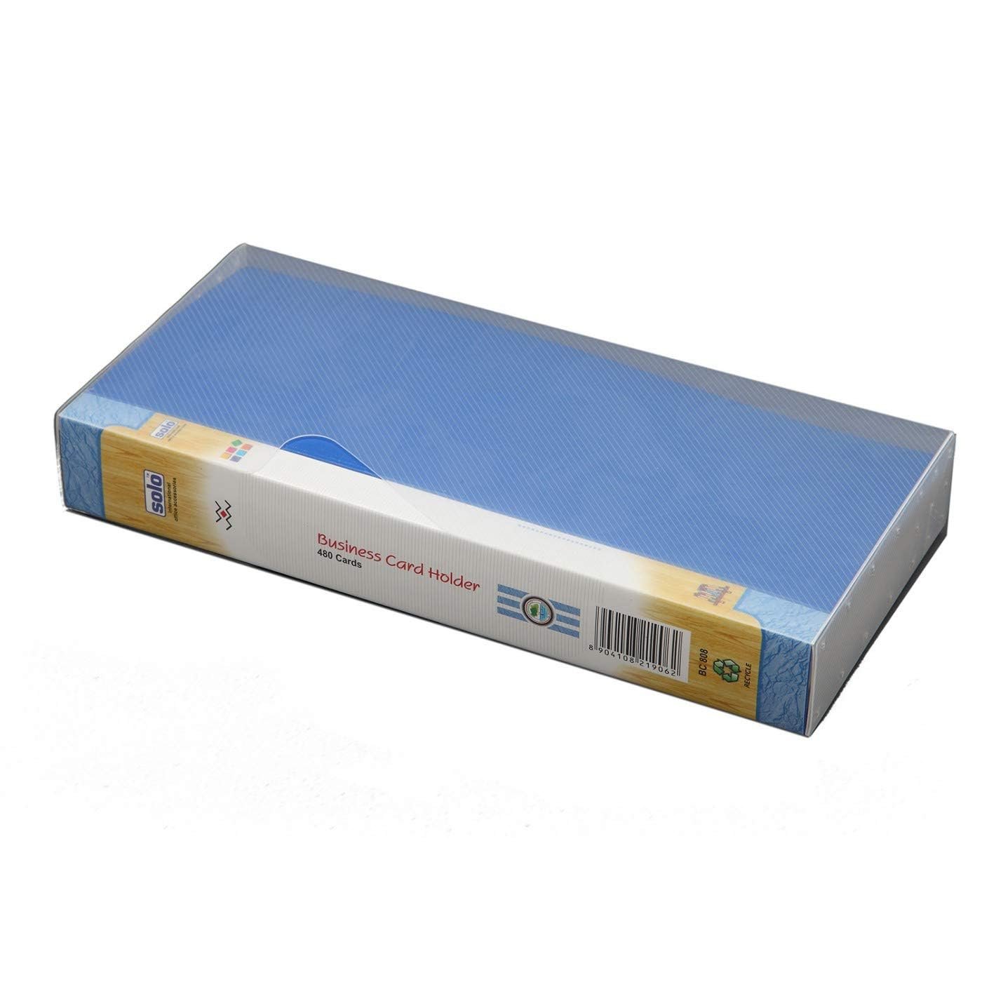 Solo Business Card holder - Image 3